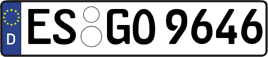 ES-GO9646