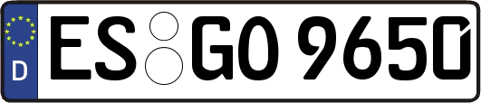 ES-GO9650