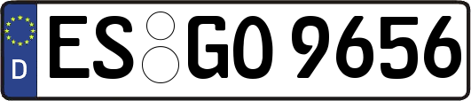 ES-GO9656