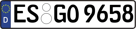 ES-GO9658