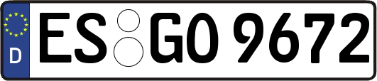ES-GO9672