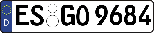 ES-GO9684