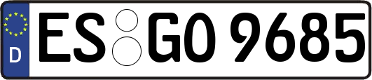 ES-GO9685