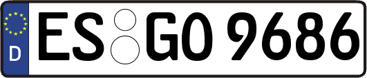ES-GO9686