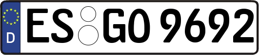 ES-GO9692