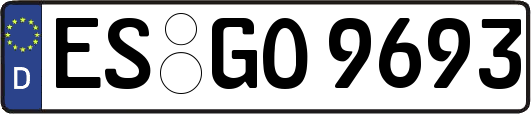 ES-GO9693