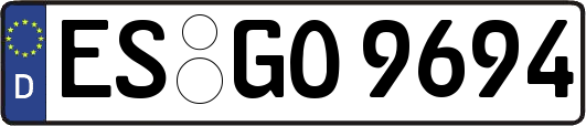 ES-GO9694