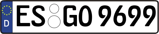 ES-GO9699