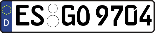 ES-GO9704