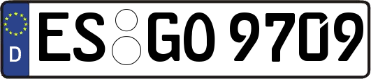 ES-GO9709