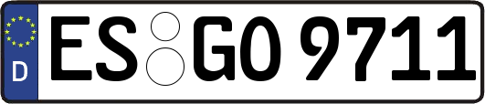 ES-GO9711
