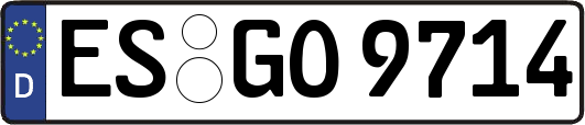 ES-GO9714