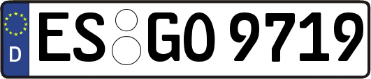 ES-GO9719
