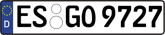 ES-GO9727