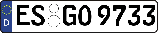 ES-GO9733