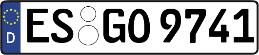 ES-GO9741