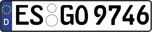 ES-GO9746