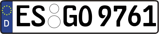 ES-GO9761