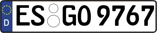 ES-GO9767