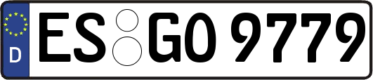 ES-GO9779