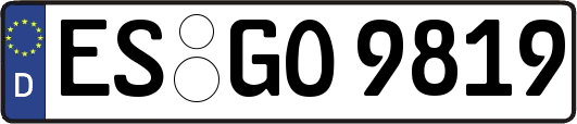 ES-GO9819