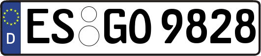 ES-GO9828