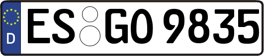ES-GO9835