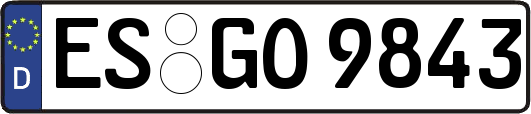 ES-GO9843