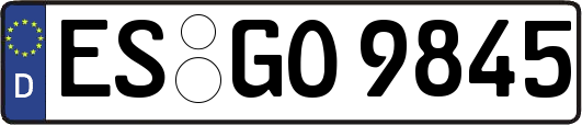 ES-GO9845