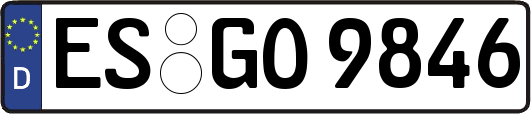 ES-GO9846
