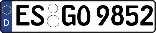 ES-GO9852