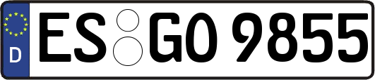 ES-GO9855