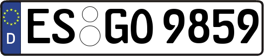 ES-GO9859