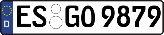 ES-GO9879