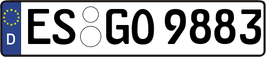 ES-GO9883