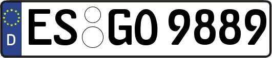 ES-GO9889