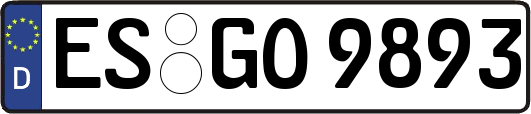 ES-GO9893