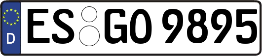 ES-GO9895