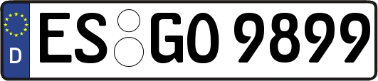 ES-GO9899