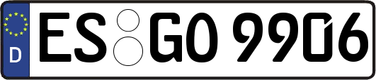 ES-GO9906