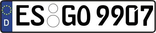 ES-GO9907