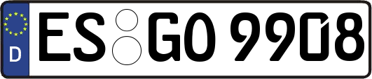 ES-GO9908