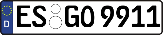 ES-GO9911