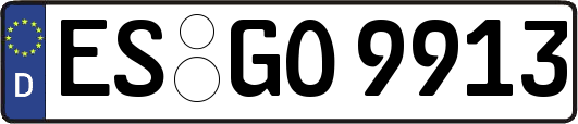 ES-GO9913