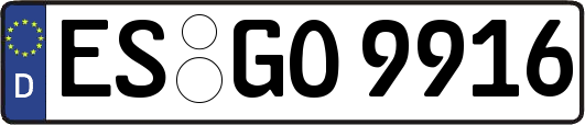 ES-GO9916