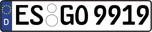 ES-GO9919