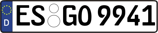 ES-GO9941