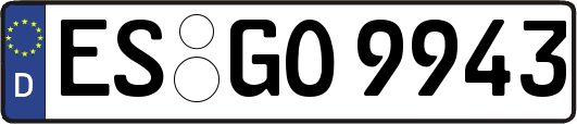ES-GO9943