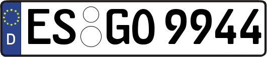 ES-GO9944