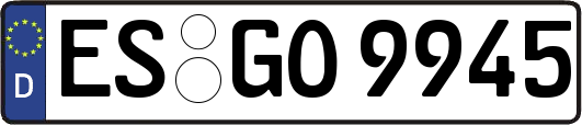 ES-GO9945